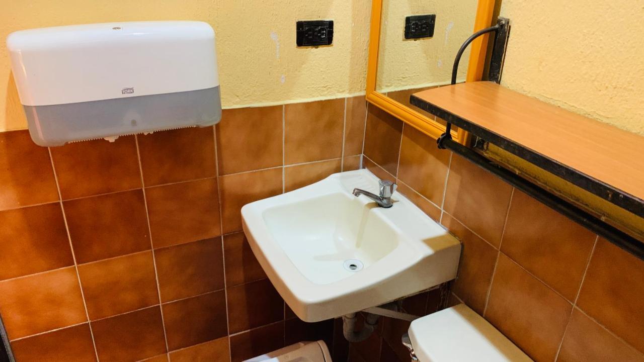 阿雅酒店 危地马拉 外观 照片
